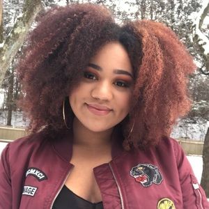 Meet your Posher, Soraya